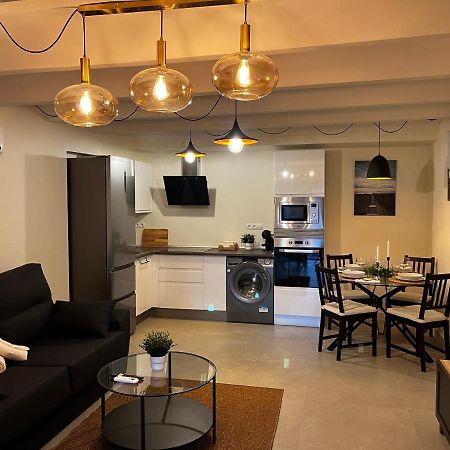 Apartamento A 2 Minutos De La Playa Малага Екстер'єр фото