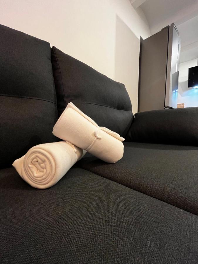 Apartamento A 2 Minutos De La Playa Малага Екстер'єр фото