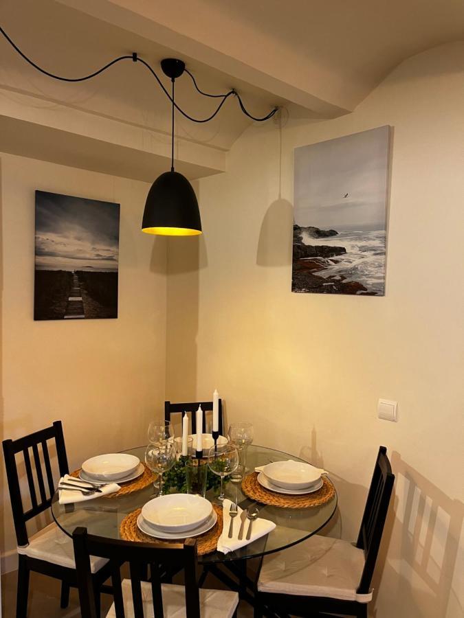 Apartamento A 2 Minutos De La Playa Малага Екстер'єр фото