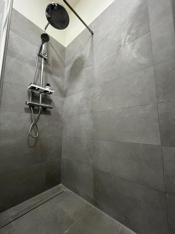 Apartamento A 2 Minutos De La Playa Малага Екстер'єр фото