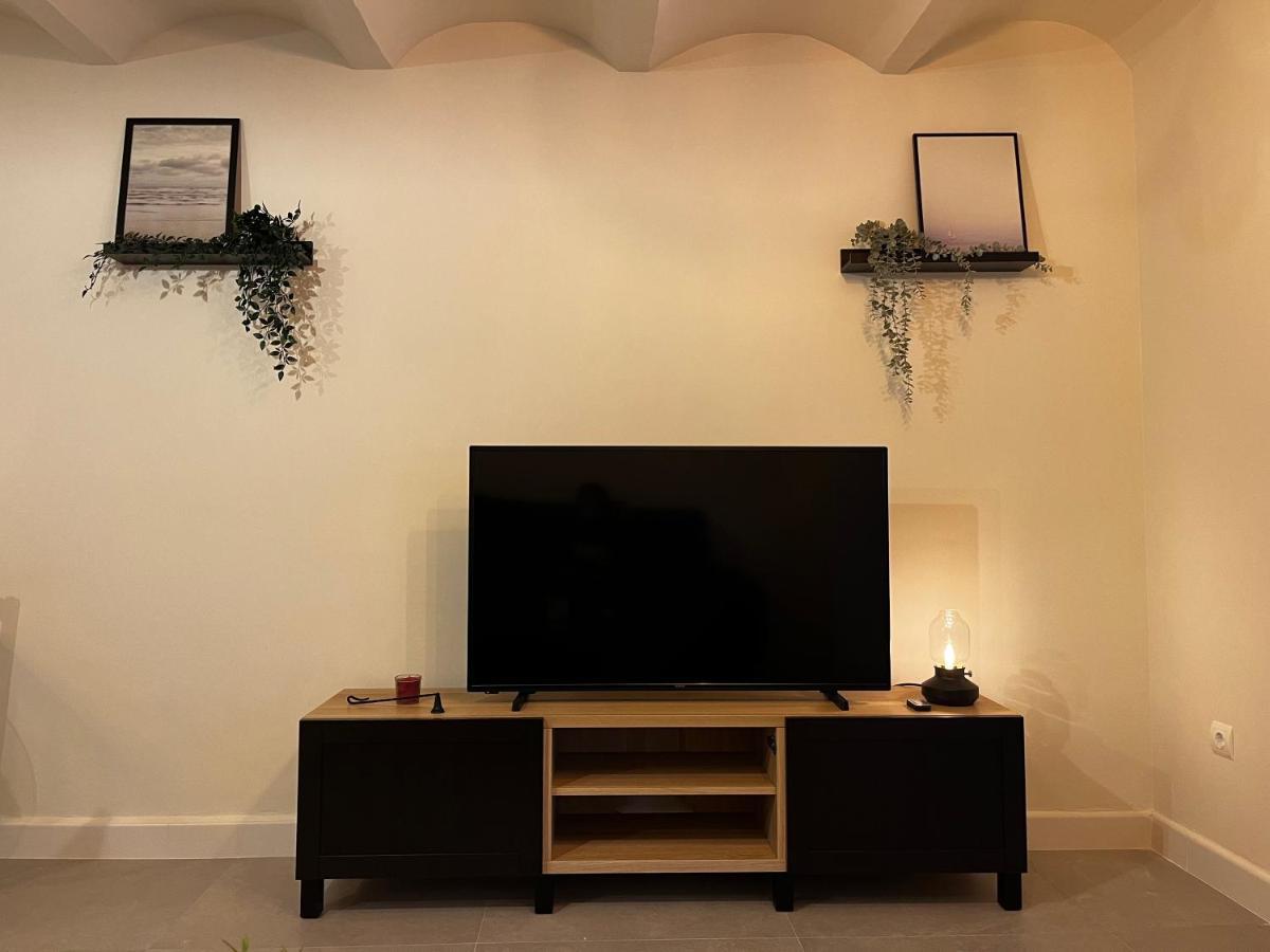 Apartamento A 2 Minutos De La Playa Малага Екстер'єр фото