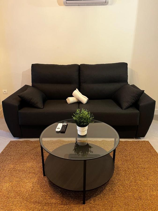 Apartamento A 2 Minutos De La Playa Малага Екстер'єр фото