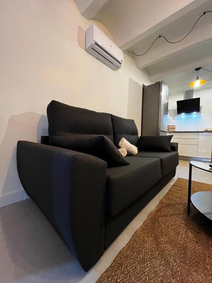 Apartamento A 2 Minutos De La Playa Малага Екстер'єр фото